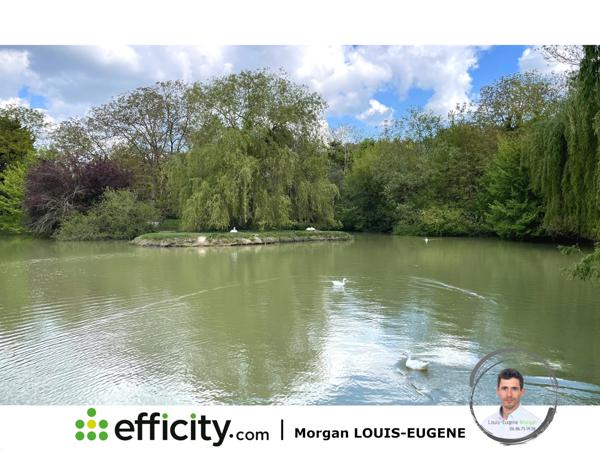 Maison 30 pièces - 1555 m² Bien prestige