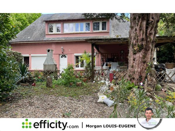 Maison 30 pièces - 1555 m² Bien prestige