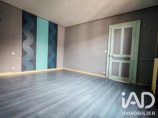 Maison à vendre 5 pièces 120 m² Yvetot