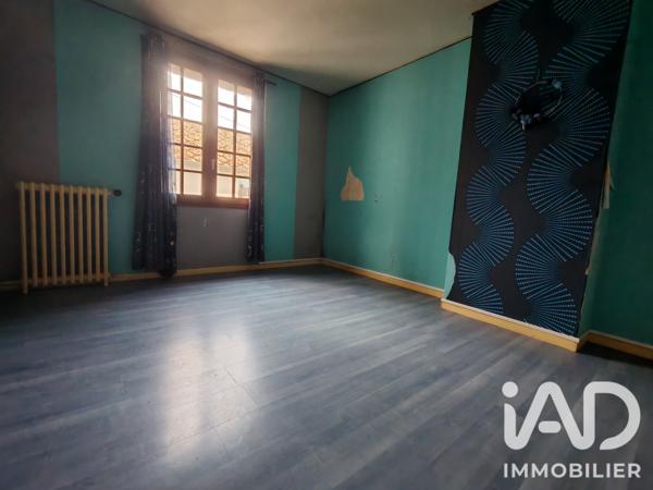 Maison à vendre 5 pièces 120 m² Yvetot