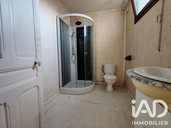 Maison à vendre 5 pièces 120 m² Yvetot