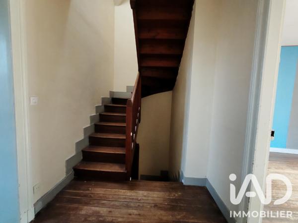 Maison à vendre 5 pièces 120 m² Yvetot