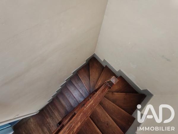 Maison à vendre 5 pièces 120 m² Yvetot