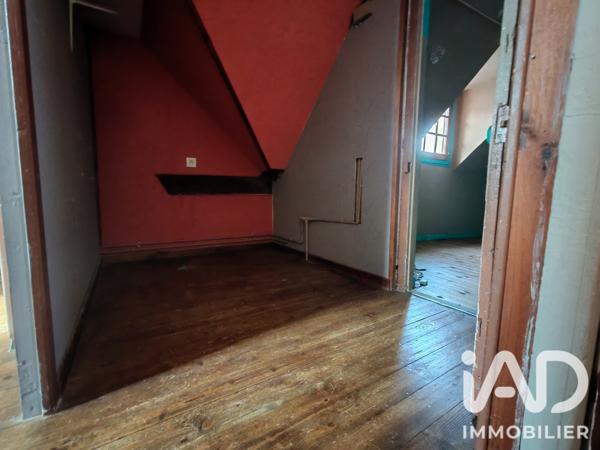 Maison à vendre 5 pièces 120 m² Yvetot