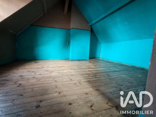Maison à vendre 5 pièces 120 m² Yvetot