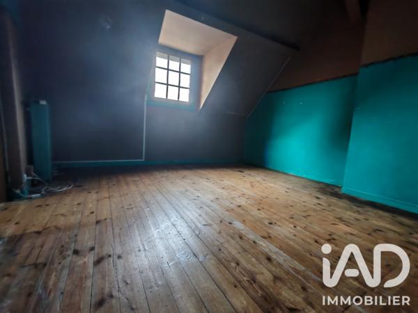Maison à vendre 5 pièces 120 m² Yvetot