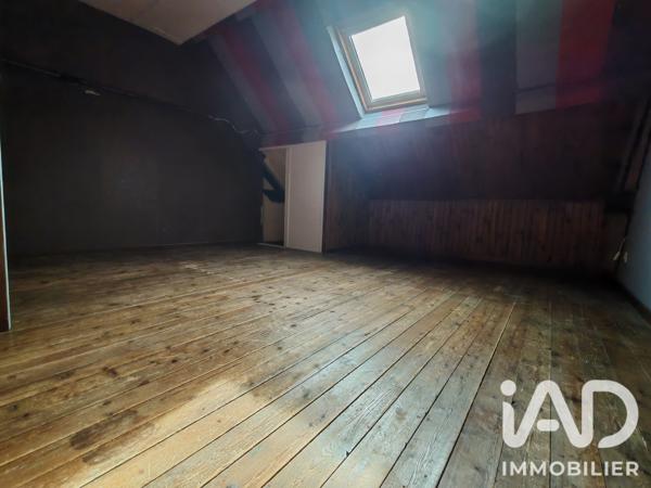 Maison à vendre 5 pièces 120 m² Yvetot