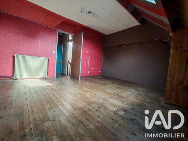 Maison à vendre 5 pièces 120 m² Yvetot