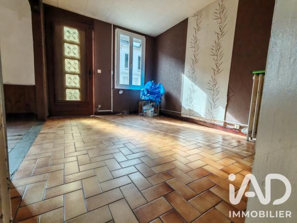 Maison à vendre 5 pièces 120 m² Yvetot