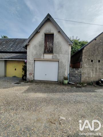Maison à vendre 5 pièces 120 m² Yvetot