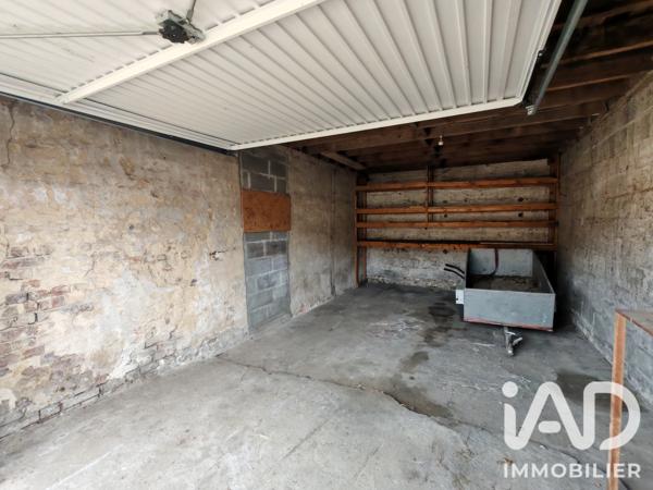 Maison à vendre 5 pièces 120 m² Yvetot