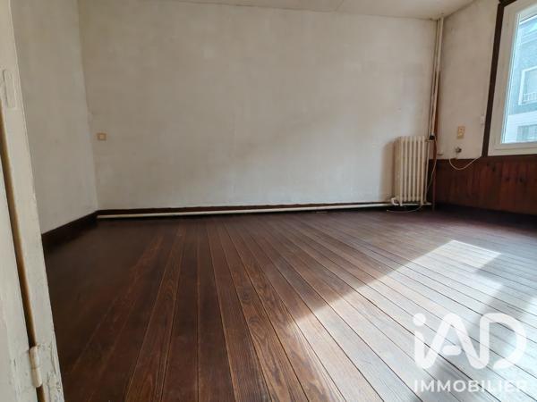 Maison à vendre 5 pièces 120 m² Yvetot