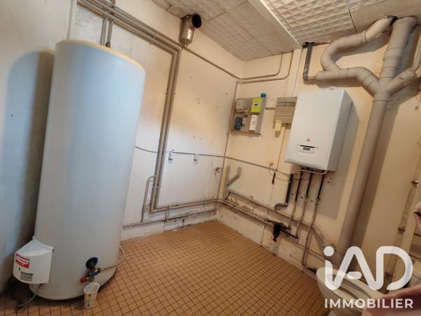 Maison à vendre 5 pièces 120 m² Yvetot