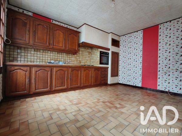 Maison à vendre 5 pièces 120 m² Yvetot