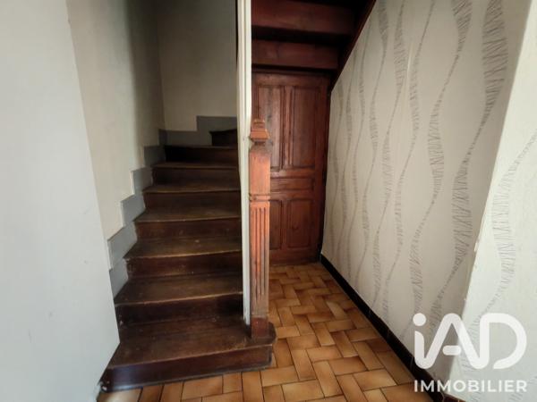 Maison à vendre 5 pièces 120 m² Yvetot