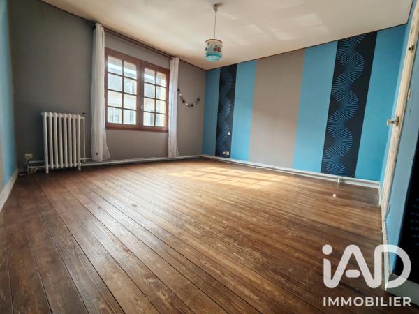 Maison à vendre 5 pièces 120 m² Yvetot