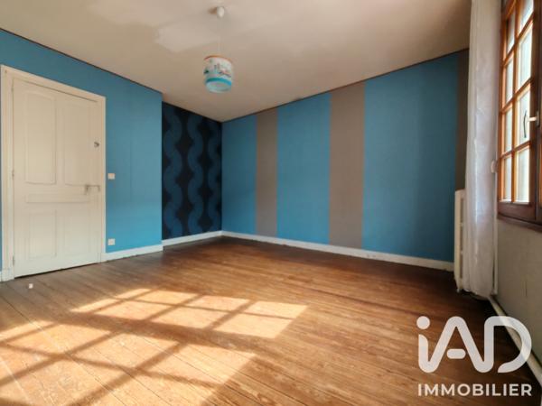 Maison à vendre 5 pièces 120 m² Yvetot