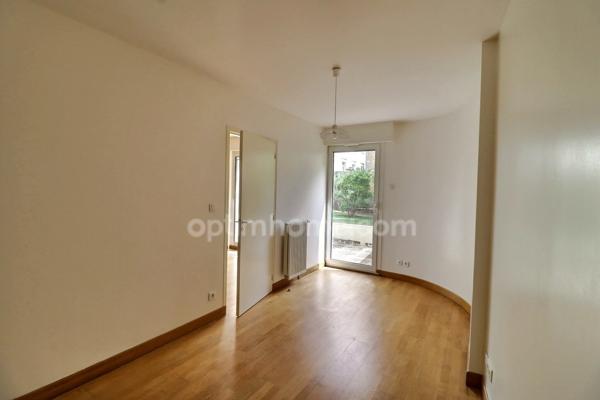 Appartement T2 59m² à Nantes Centre-Ville