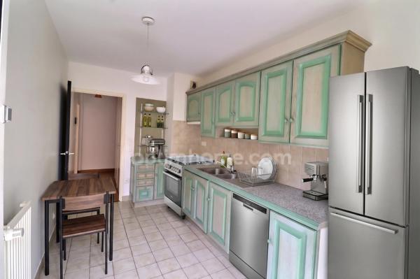 Appartement T2 59m² à Nantes Centre-Ville