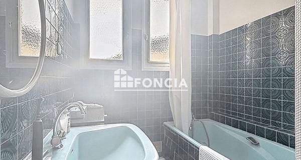 À vendre Appartement 3 pièces 61.2 m² - Caen 14000