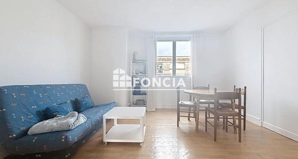 À vendre Appartement 3 pièces 61.2 m² - Caen 14000