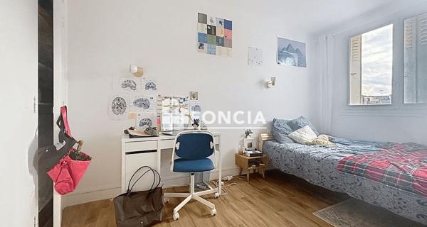 À vendre Appartement 3 pièces 61.2 m² - Caen 14000