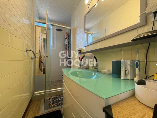 maison familiale avec dépendance proche ORTHEZ