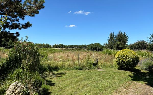 Terrain à vendre    Saint-Agnant