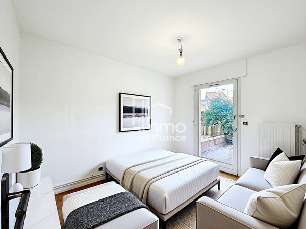 Appartement Oyonnax 4 pièce(s) 93 m2