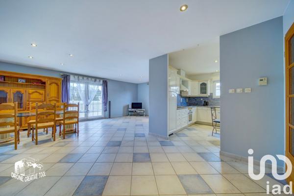 Maison 5 pièces de 265 m² à Fameck (57290)