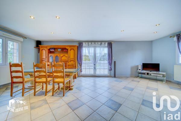 Maison 5 pièces de 265 m² à Fameck (57290)