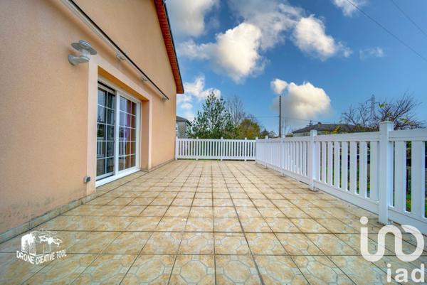 Maison 5 pièces de 265 m² à Fameck (57290)