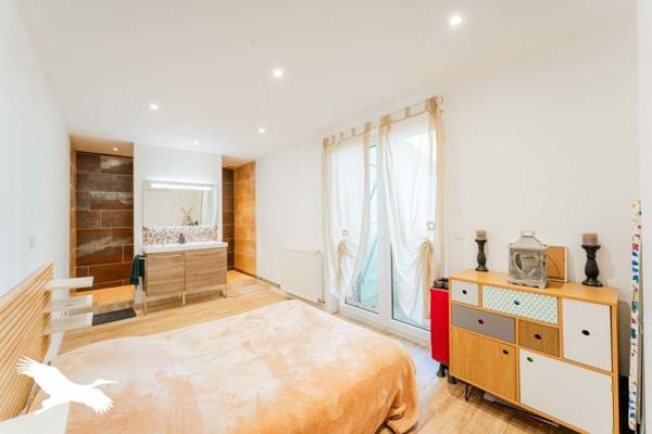 Maison à vendre |                                       Lézat-sur-Lèze |                                        5 pièces  |  202 m²