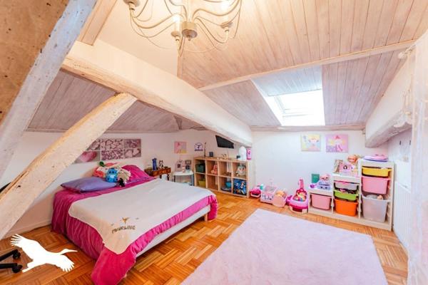Maison à vendre |                                       Lézat-sur-Lèze |                                        5 pièces  |  202 m²