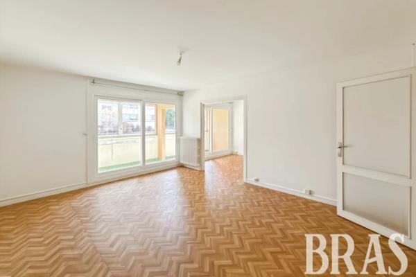 Appartement T5 - 106m² - Saint Herblain