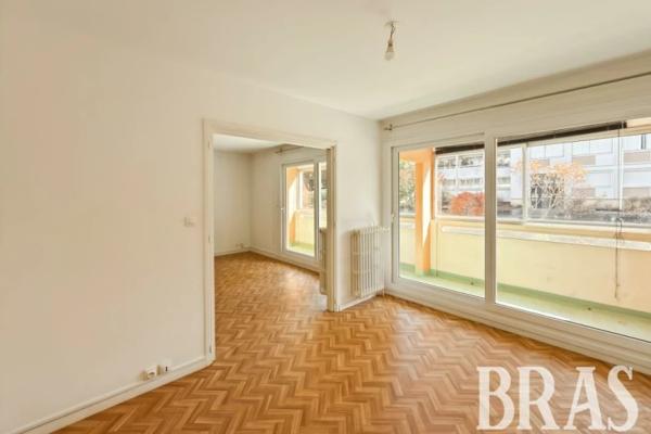 Appartement T5 - 106m² - Saint Herblain