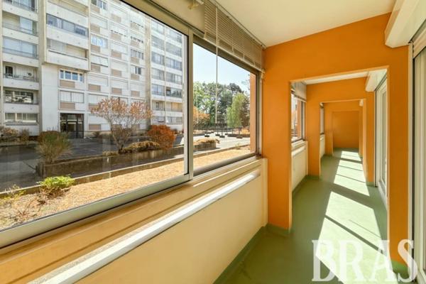 Appartement T5 - 106m² - Saint Herblain