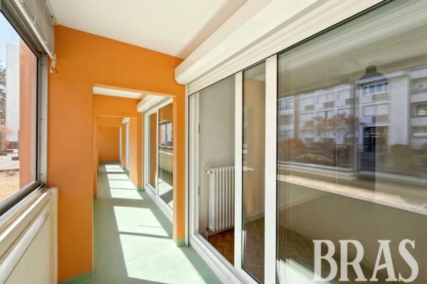 Appartement T5 - 106m² - Saint Herblain