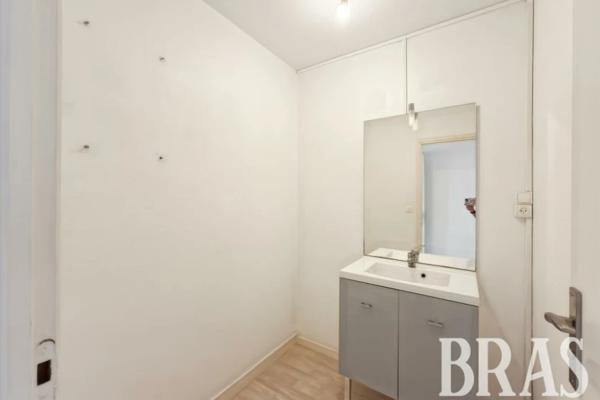 Appartement T5 - 106m² - Saint Herblain