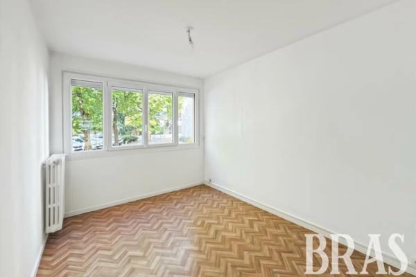 Appartement T5 - 106m² - Saint Herblain