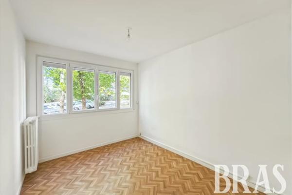 Appartement T5 - 106m² - Saint Herblain