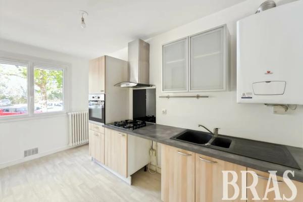 Appartement T5 - 106m² - Saint Herblain