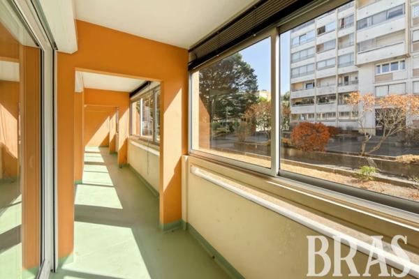 Appartement T5 - 106m² - Saint Herblain