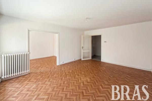 Appartement T5 - 106m² - Saint Herblain