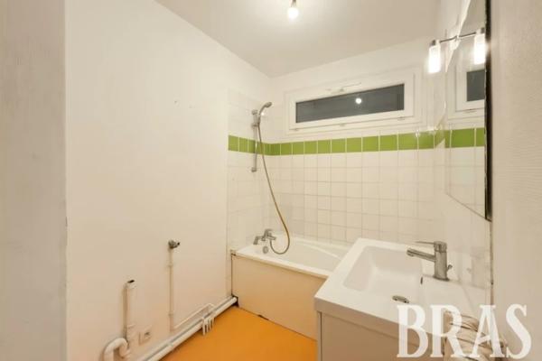 Appartement T5 - 106m² - Saint Herblain