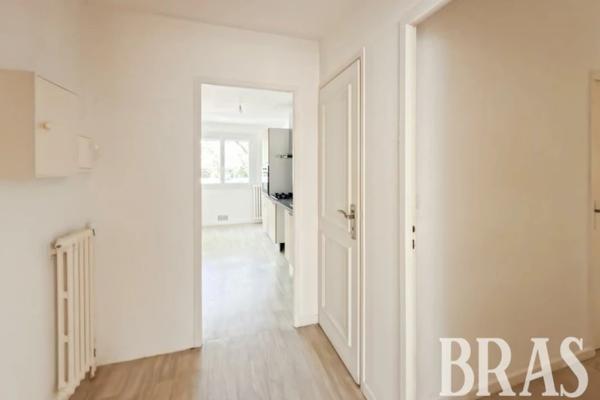 Appartement T5 - 106m² - Saint Herblain