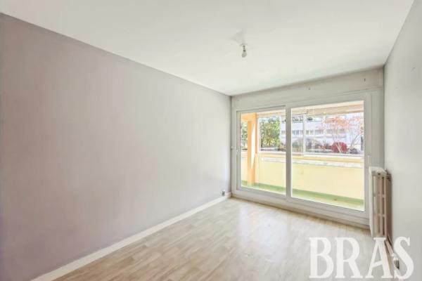 Appartement T5 - 106m² - Saint Herblain
