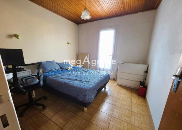 Maison à SABLES D OLONNE, 85180 - 5 pièces 150m²