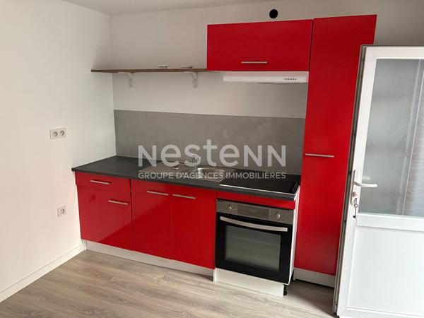 immeuble à Saint Pierre Des Echaubrognes 134m2
