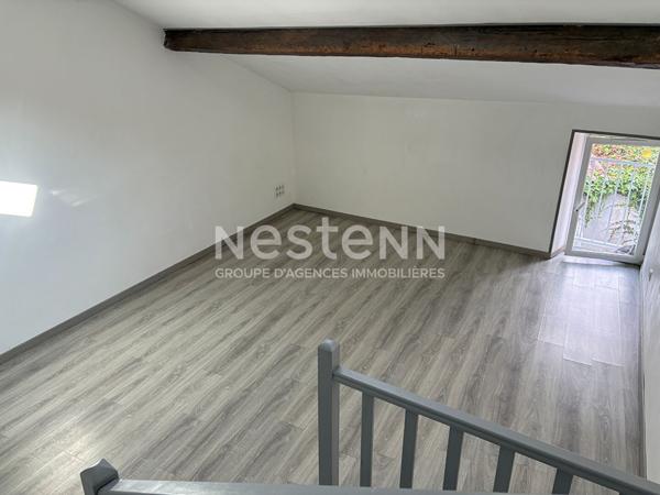 immeuble à Saint Pierre Des Echaubrognes 134m2
